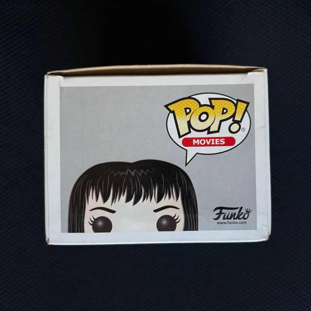 Funko Pop! Ghost in the Shell Major 384