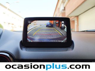 Mazda CX-3 2.0 SKYACTIV GE Luxury 2WD AT 88 kW (120 CV)