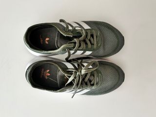 Zapatillas Adidas Originals verdes T36