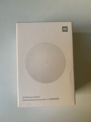 Xiaomi Mi Wireless Switch