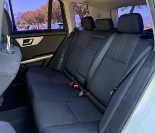 Mercedes-Benz Classe GLK  2014