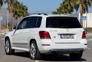 Mercedes-Benz Classe GLK  2014