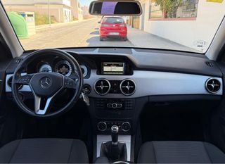 Mercedes-Benz Classe GLK  2014