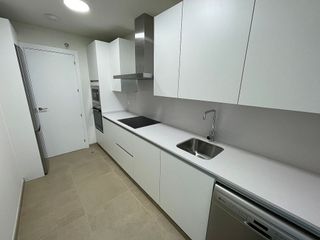 Piso en alquiler en Montequinto en Dos Hermanas