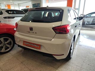 SEAT Ibiza 2019