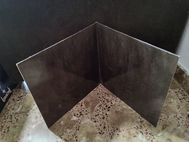 Vinilo Jesus Christ Superstar Musical