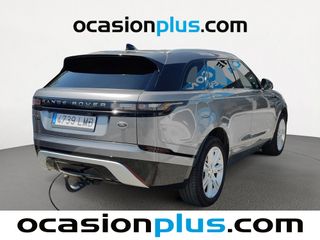 Land Rover Range Rover Velar D180 R-Dynamic S 4WD Auto 132 kW (180 CV)