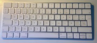 Mac mini Apple Plata 8 GB