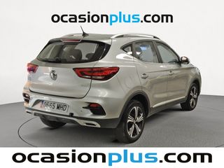 MG ZS 1.5 Comfort 78 kW (106 CV)
