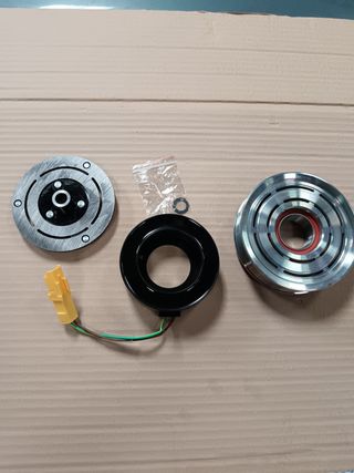 Polea Embrague Compresor A/A