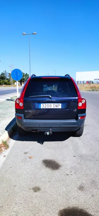 Volvo XC90 2006