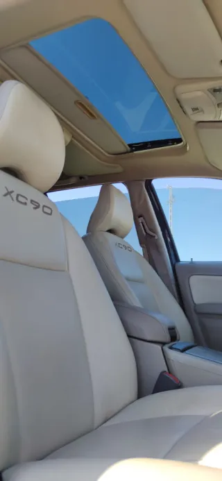 Volvo XC90 2006