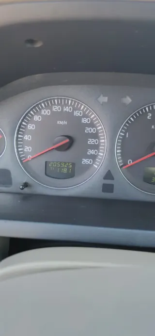 Volvo XC90 2006