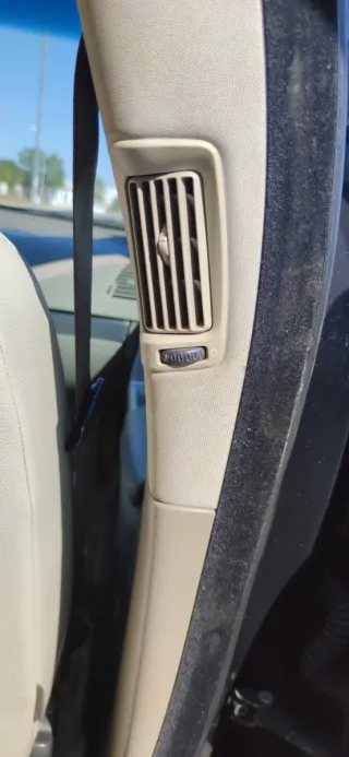 Volvo XC90 2006