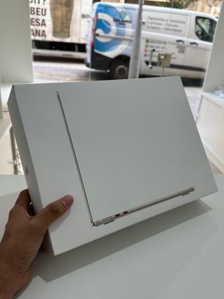 Apple MacBook Air 13” M4 256GB/16GB