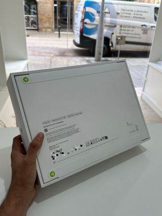 Apple MacBook Air 13” M4 256GB/16GB