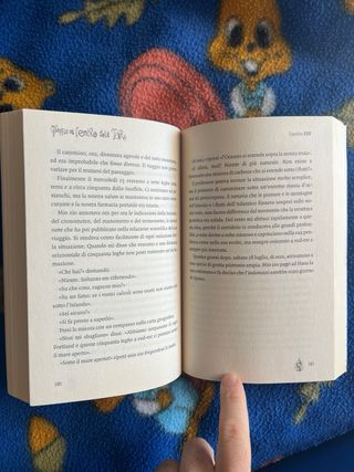 viaggio al centro della terra