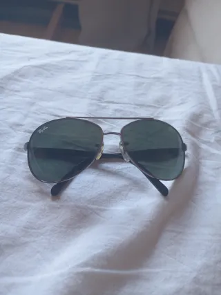Gafas de sol Ray-Ban aviador