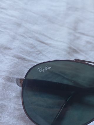 Gafas de sol Ray-Ban aviador