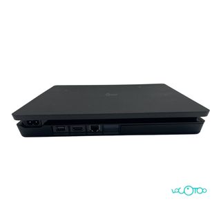 PlayStation 4 Slim PS4 500GB sin accesorios
