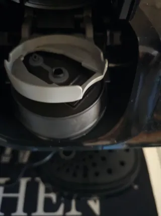 Cafetera Tassimo