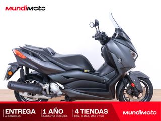 YAMAHA X-MAX 125 
