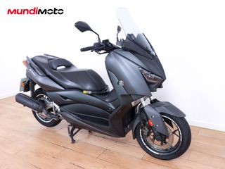 YAMAHA X-MAX 125 