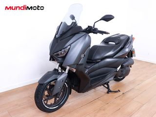 YAMAHA X-MAX 125 