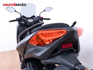 YAMAHA X-MAX 125 