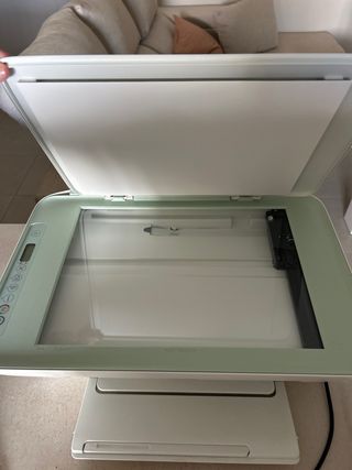 Impresora HP DeskJet 2722e