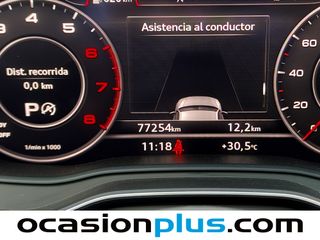 Audi A4 Avant S line 35 TFSI 110 kW (150 CV) S tronic