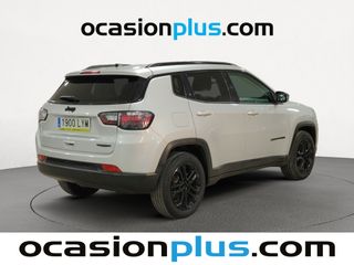 Jeep Compass 1.3 Gse Night Eagle FWD MT 96 kW (130 CV)