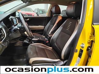 Kia Stonic 1.0 T-GDi Black Edition 88 kW (120 CV)