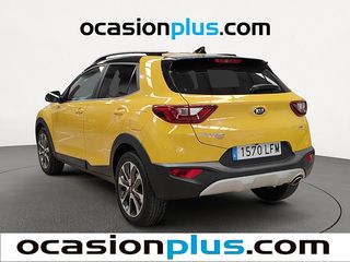 Kia Stonic 1.0 T-GDi Black Edition 88 kW (120 CV)