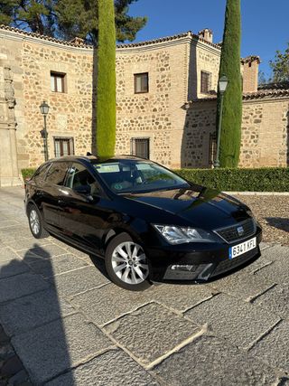 SEAT Leon 2.0 TDI 110 cv