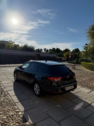 SEAT Leon 2.0 TDI 110 cv