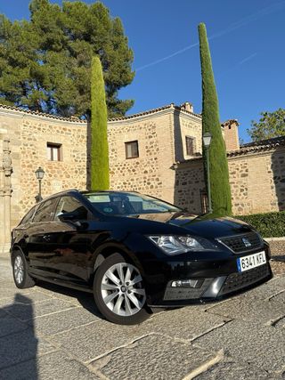 SEAT Leon 2.0 TDI 110 cv