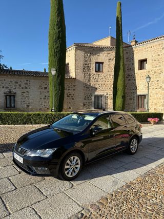 SEAT Leon 2.0 TDI 110 cv