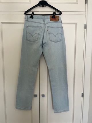 Pantalón Levi's 501 W32 L36
