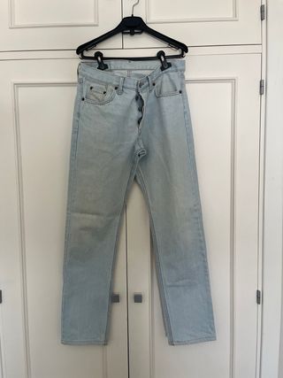 Pantalón Levi's 501 W32 L36