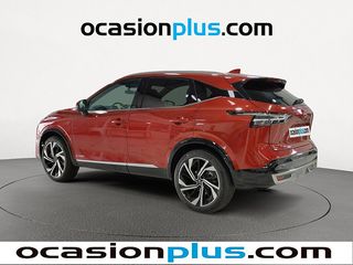 Nissan Qashqai Tekna Premium E-POWER 140 kW (190 CV)