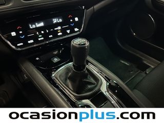 Honda HR-V 1.5 i-VTEC Elegance 96 kW (130 CV)