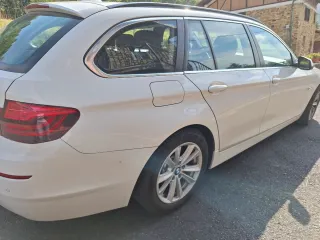 BMW Serie 5 2013