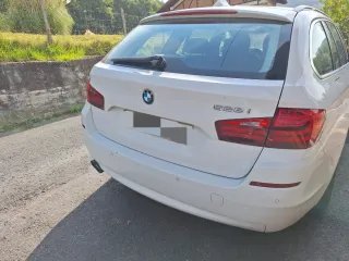 BMW Serie 5 2013