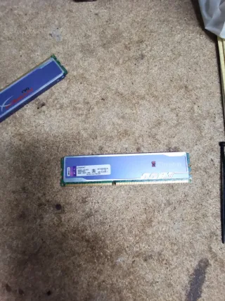 Kingston DDR3 8GB RAM
