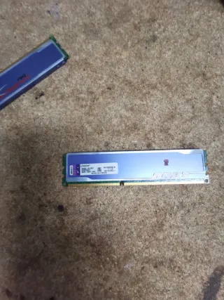 Kingston DDR3 8GB RAM