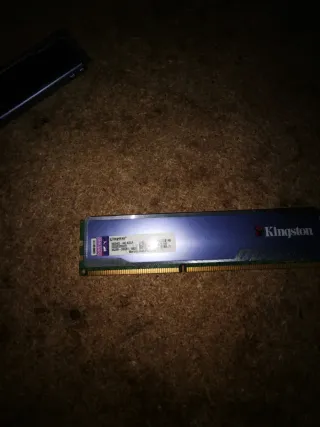 Kingston DDR3 8GB RAM