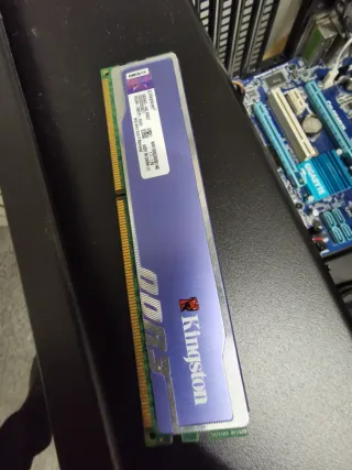 Kingston DDR3 8GB RAM