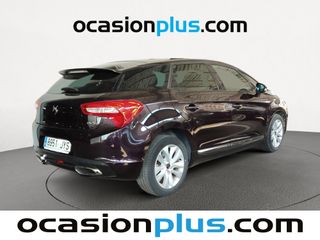 DS DS5 BlueHdi 120 Desire 88 kW (120 CV)