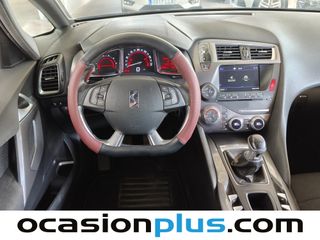 DS DS5 BlueHdi 120 Desire 88 kW (120 CV)
